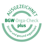 BGW_OrgaCheck Logo